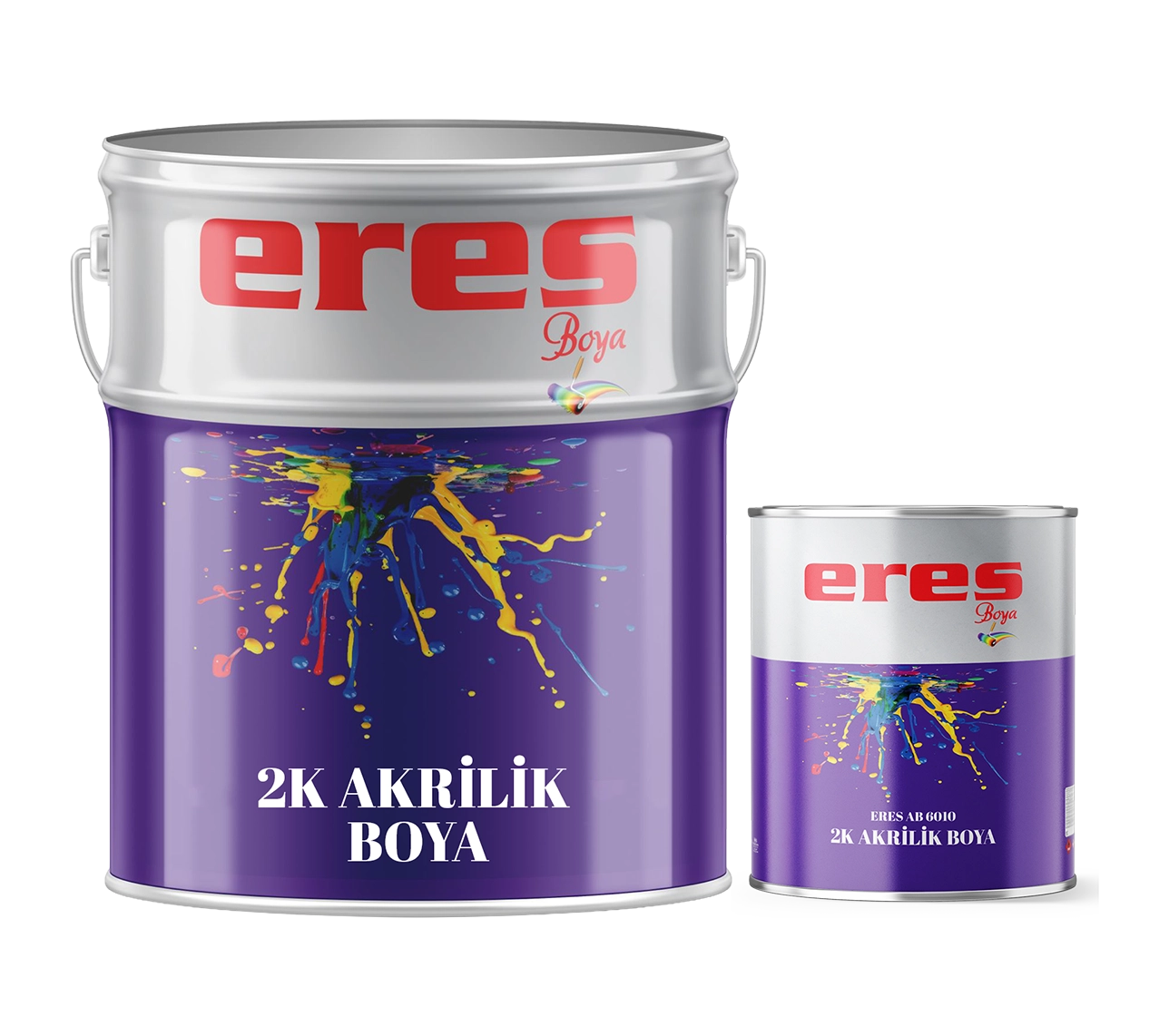 Akrilik Sistemler