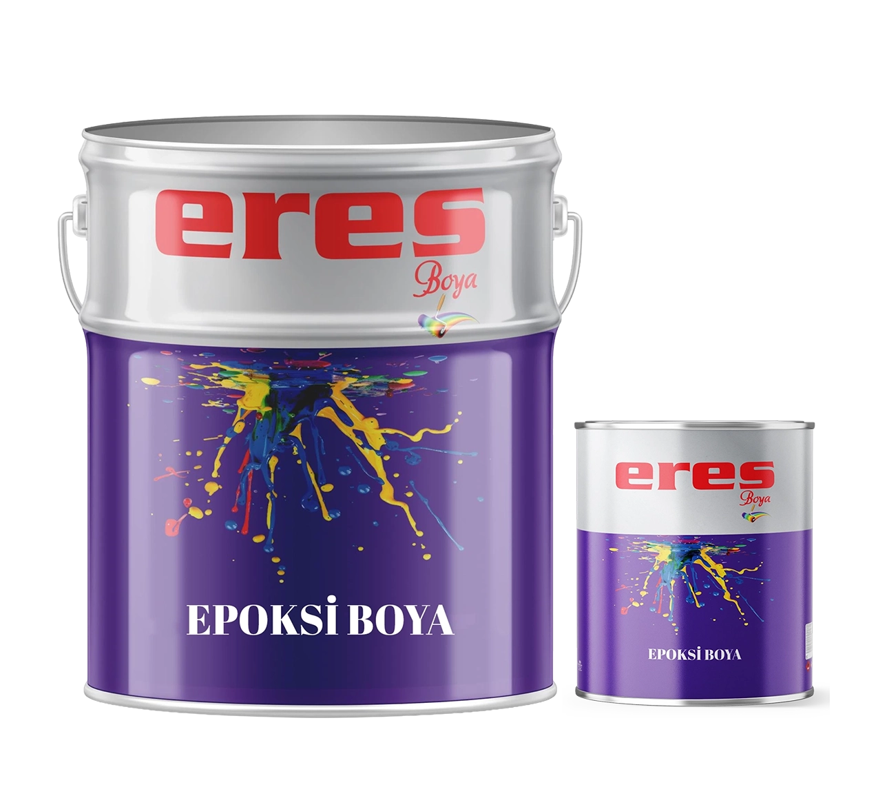 Epoksi Sistemler