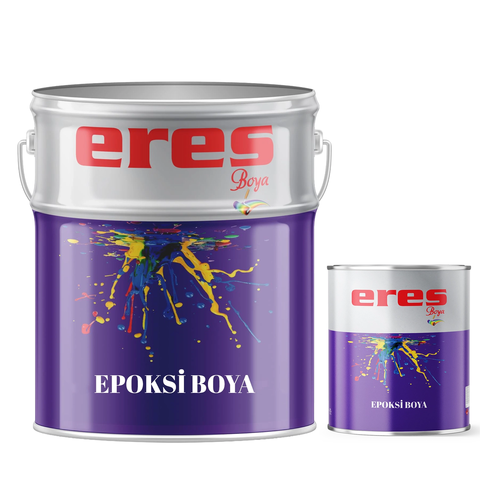 Epoxy Paint