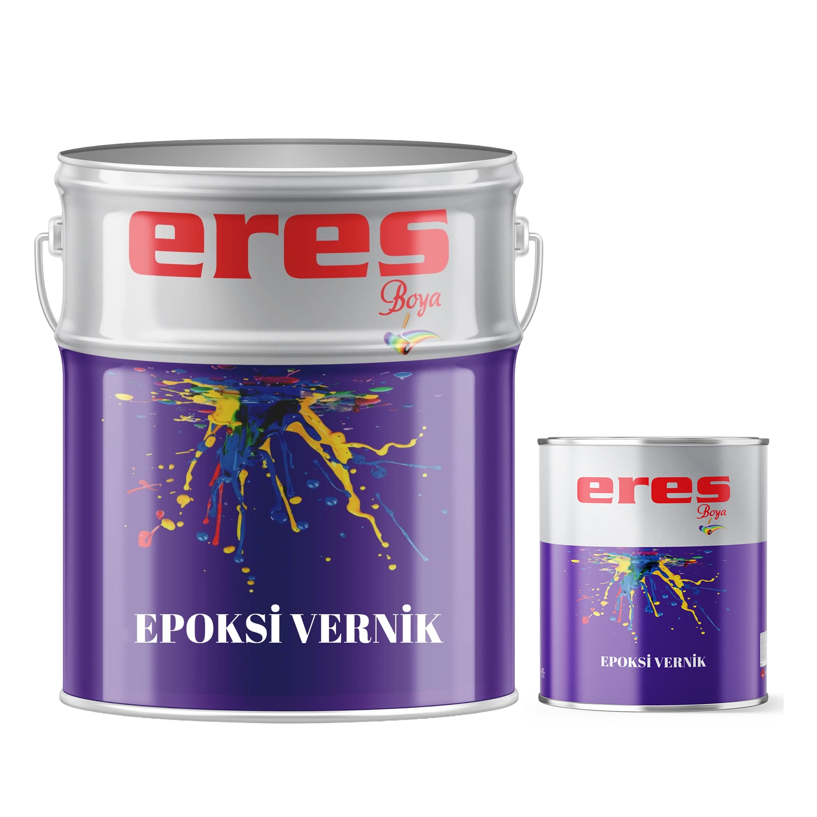 Epoxy Varnish