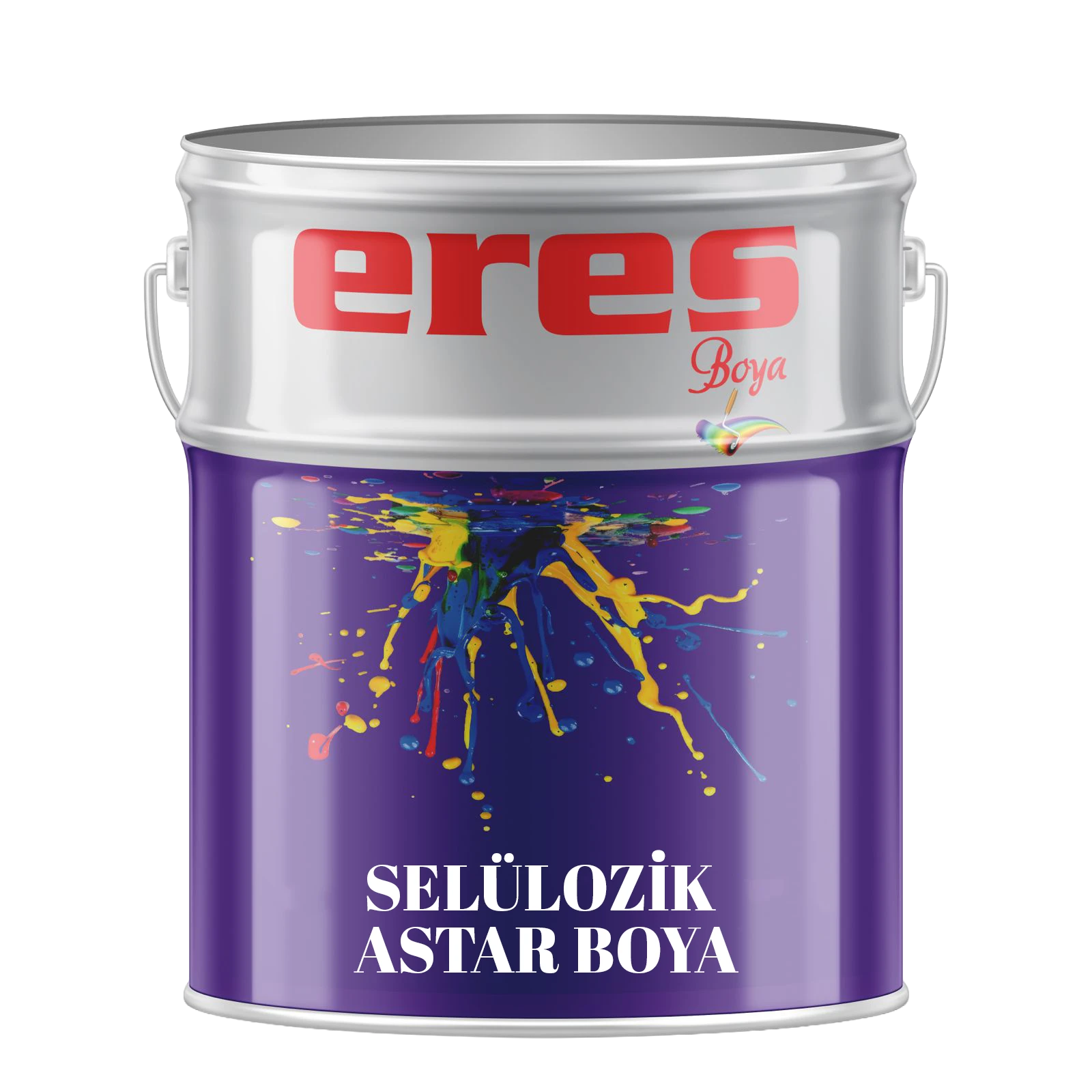 Cellulosic Primer