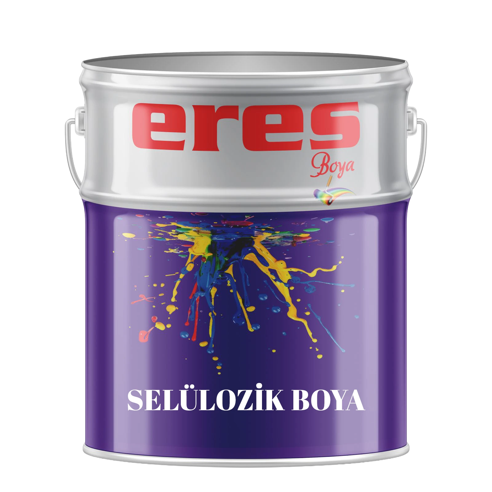 Cellulosic Paint